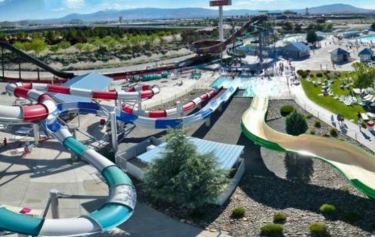 Wild Island Family Adventure Park Trip Packages