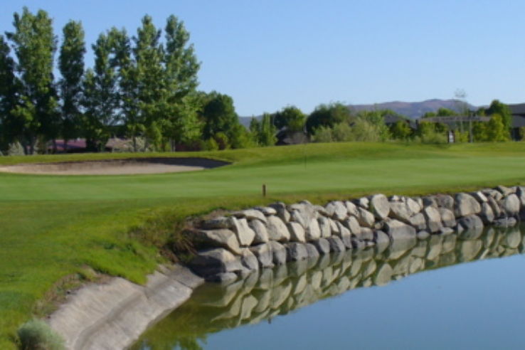 Play some golf Trip Packages