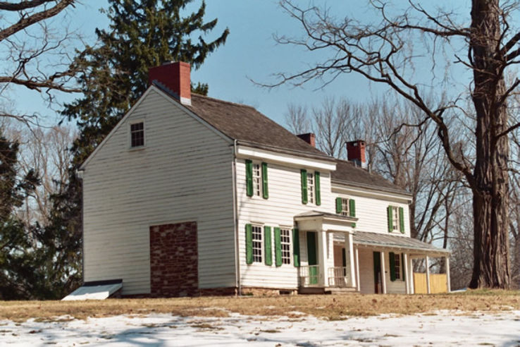 Clarke House Museum  Trip Packages