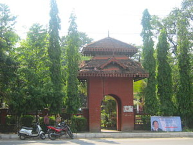 Changampuzha Park Trip Packages Changampuzha Park Trip Packages