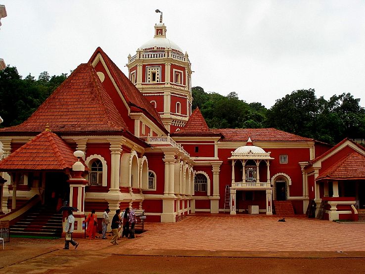 Best 4 Days 3 Nights Panjim Holiday Package