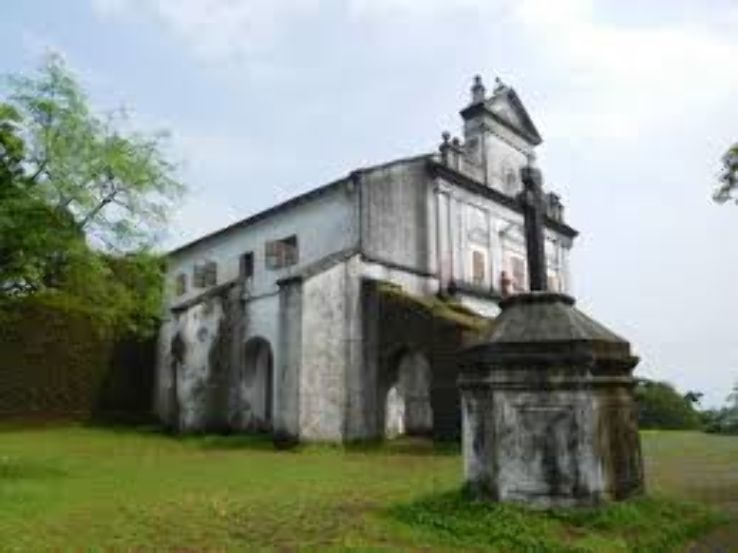 Church of Our Lady of the Mount Trip Packages