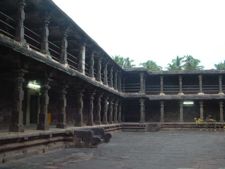 Kumararama Bheemeshwara Swamy Temple Trip Packages