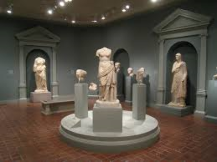 Sculpture Museum Trip Packages