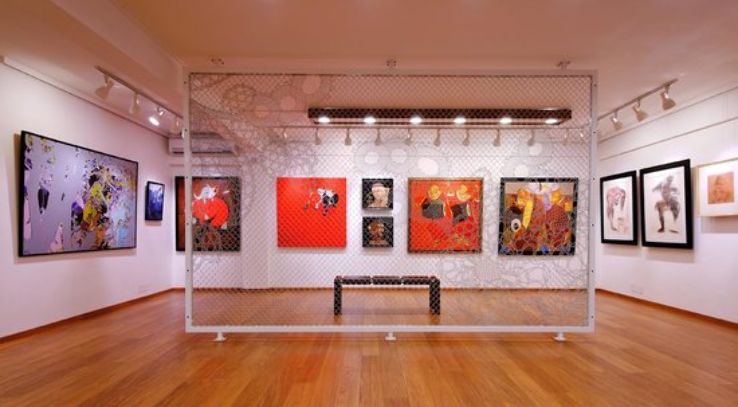 Kynkyny Art Trip Packages Kynkyny Art Trip Packages