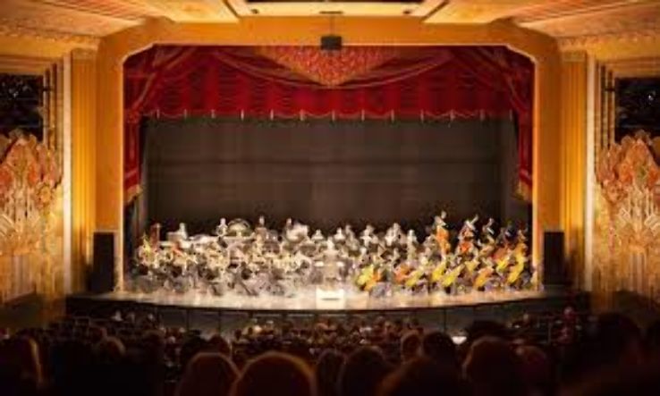 Flynn Center for the Performing Arts Trip Packages