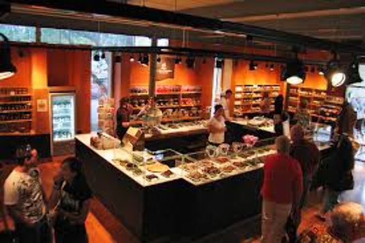 Lake Champlain Chocolates Trip Packages