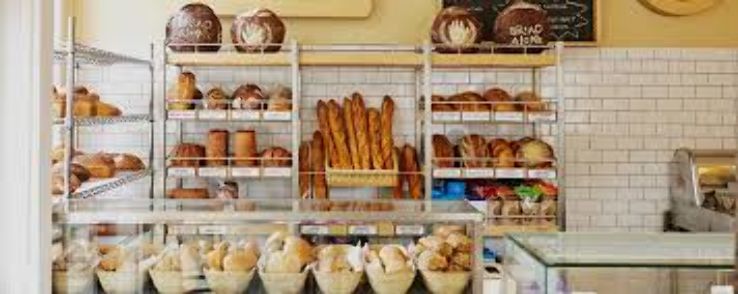 Bread Alone Bakery Trip Packages
