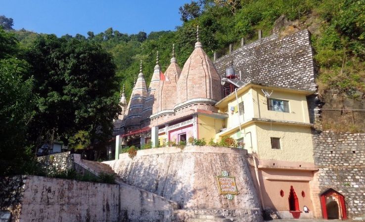 Haidakhan Babaji Temple Trip Packages