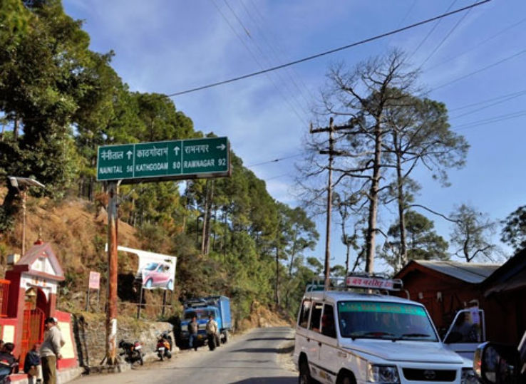 Tarikhet Village  Trip Packages