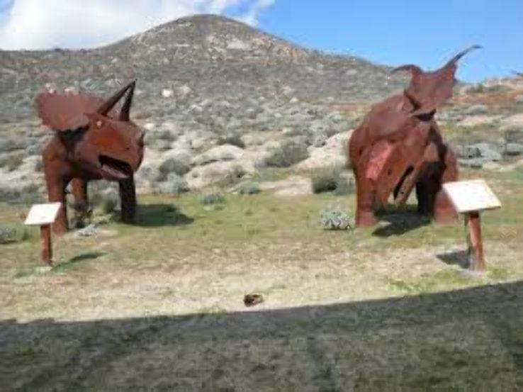 Jurupa Mountains Discovery Center Trip Packages