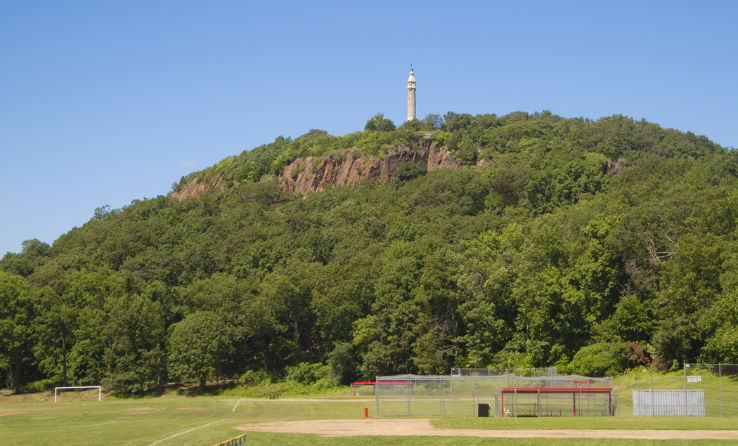 East Rock Park  Trip Packages