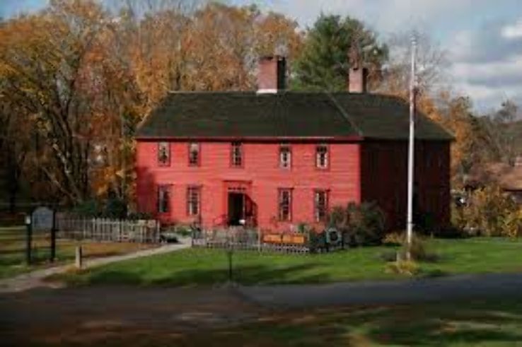 Leffingwell House Museum Trip Packages