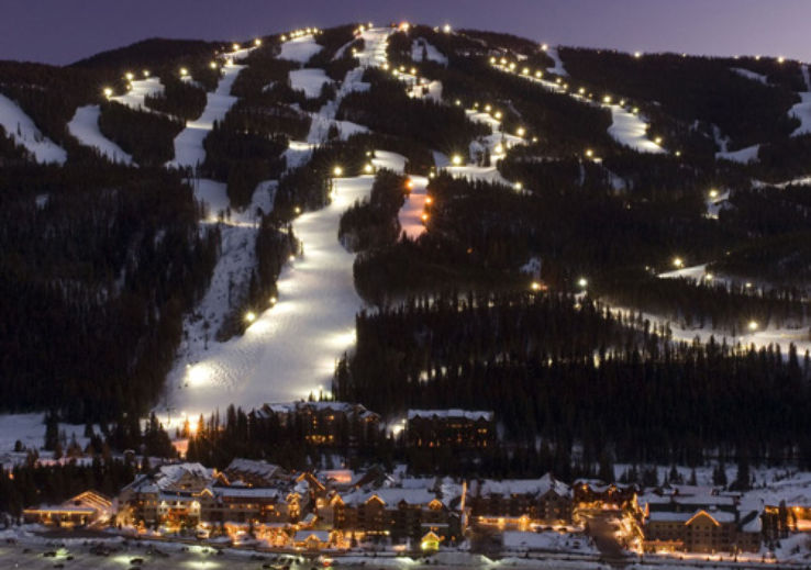 Keystone Resort Trip Packages