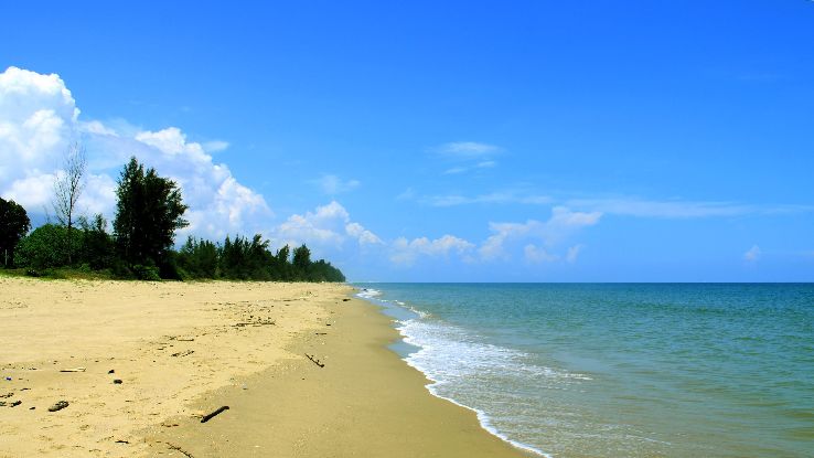 Pantai Seri Kenangan Trip Packages