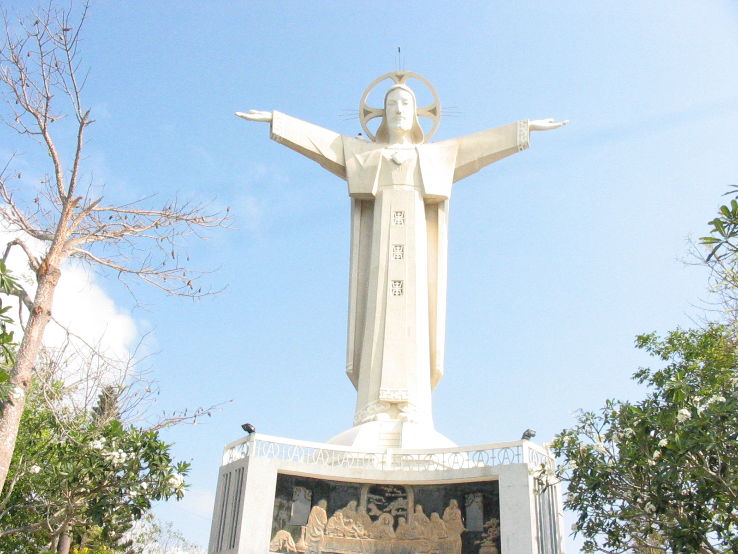 Christ of Vung Tau Trip Packages