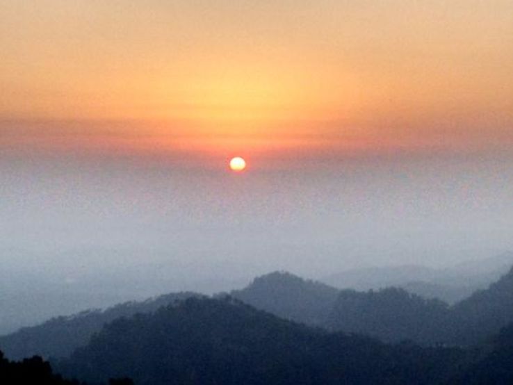 Pleasurable 2 Days Kasauli Vacation Package