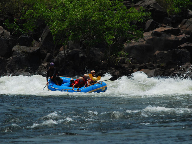 Muthathi Trip Packages