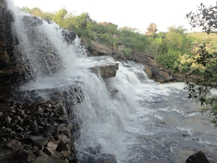 Chitradhara Waterfalls Trip Packages