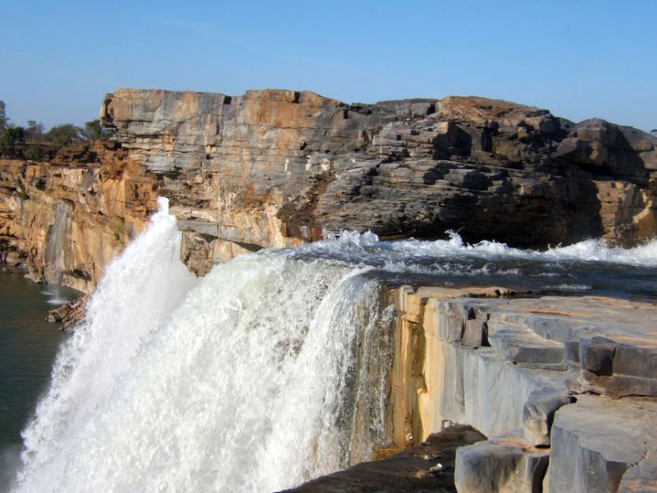 Chitrakote Falls Trip Packages