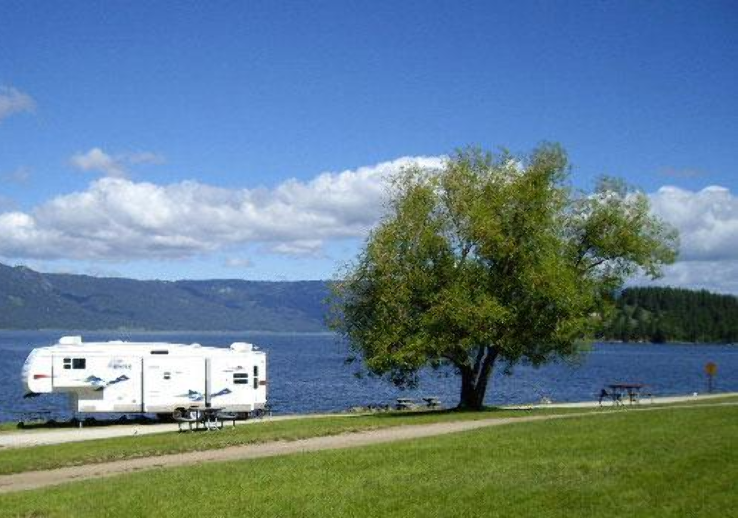 Cascade Trip Packages