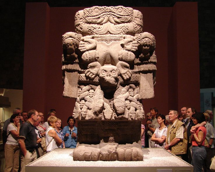 Pleasurable 3 Days 2 Nights Mexico Vacation Package