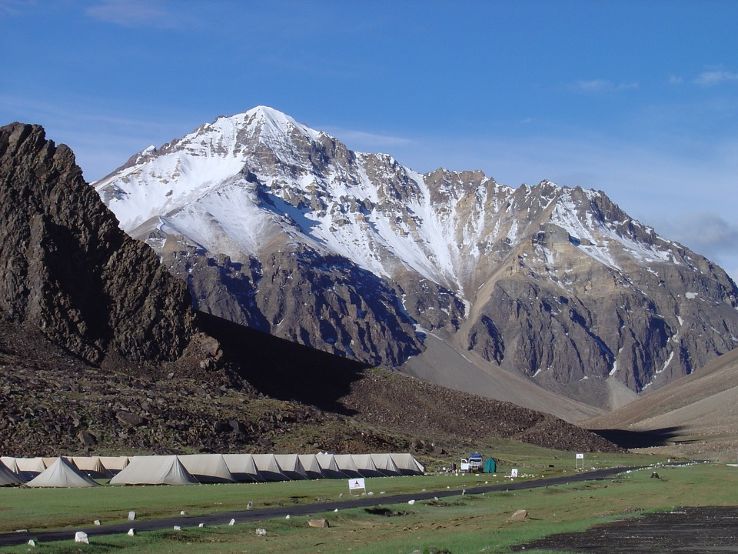 Sarchu Trip Packages