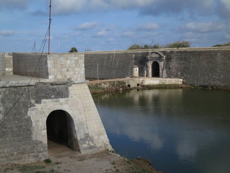 Jaffna Fort  Trip Packages