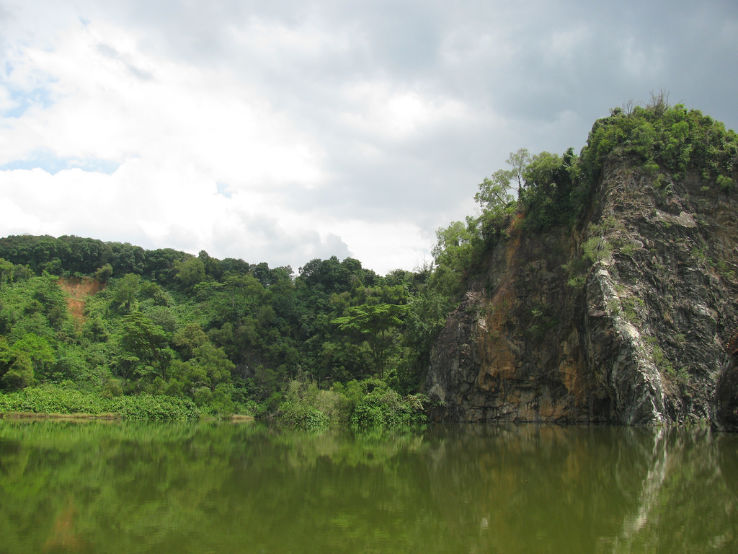 Bukit Batok Nature Park  Trip Packages