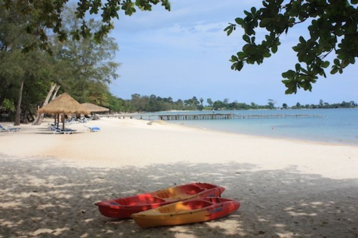 Hawaii and Victory Beaches Trip Packages