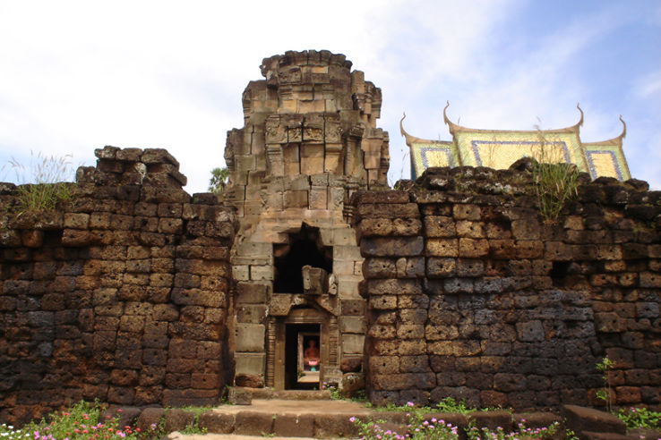 Kampong Cham  Trip Packages