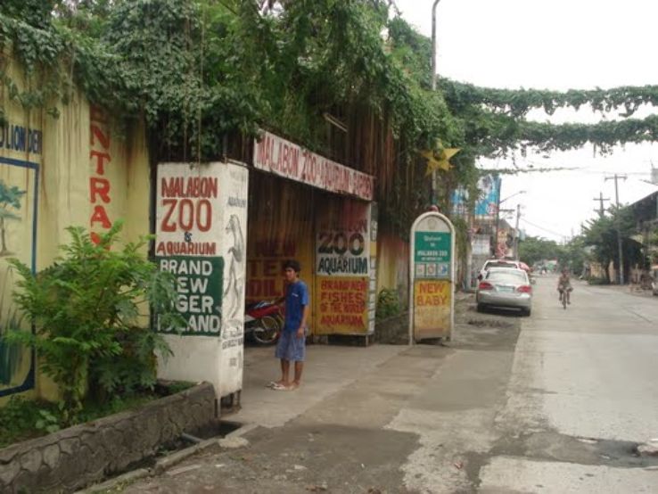 Malabon Zoo Trip Packages