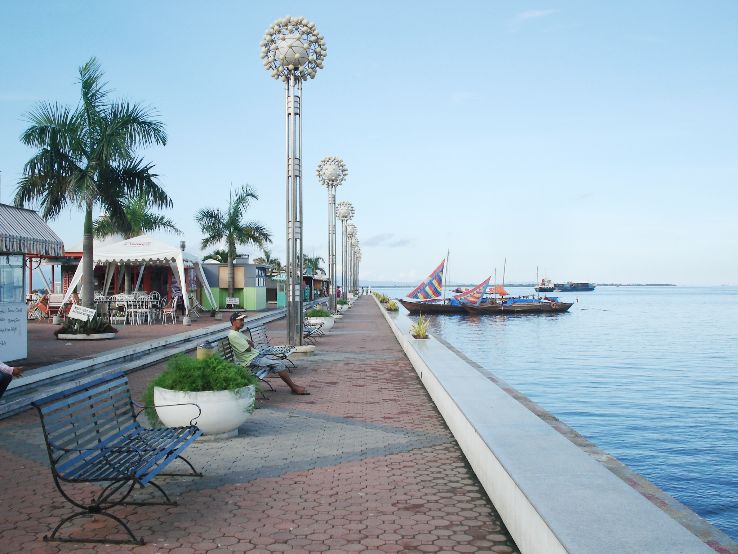 Paseo del Mar Trip Packages