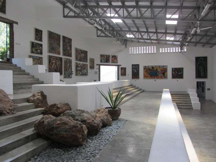 Pinto Art Museum Trip Packages