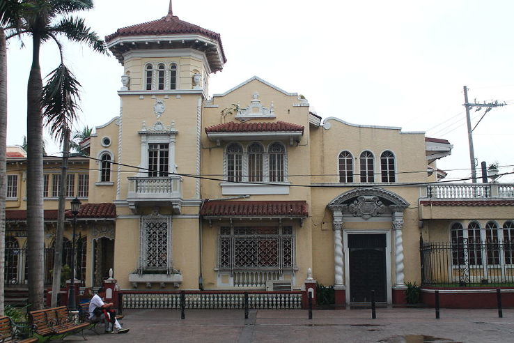 Pasig City Museum Trip Packages
