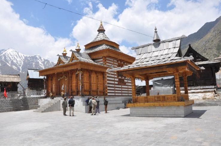 Chitkul Trip Packages