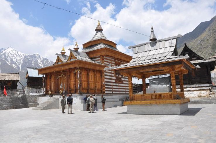 Mathi Temple Trip Packages