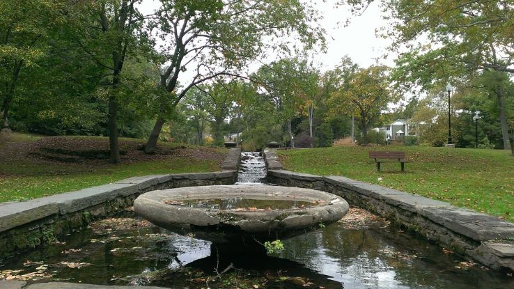 Garfield Trip Packages