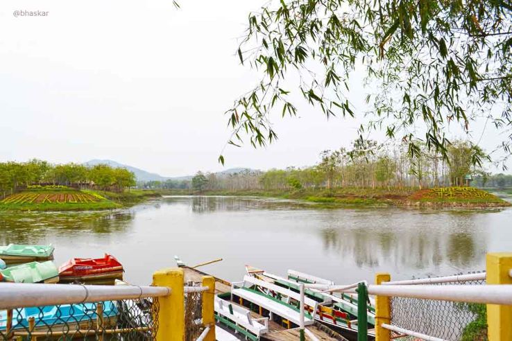 Pleasurable Assam Tour Package for 5 Days