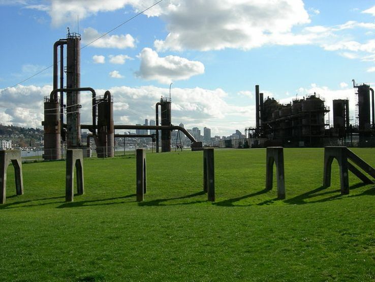 Gas City Park in gas city United States Of America reviews, best time