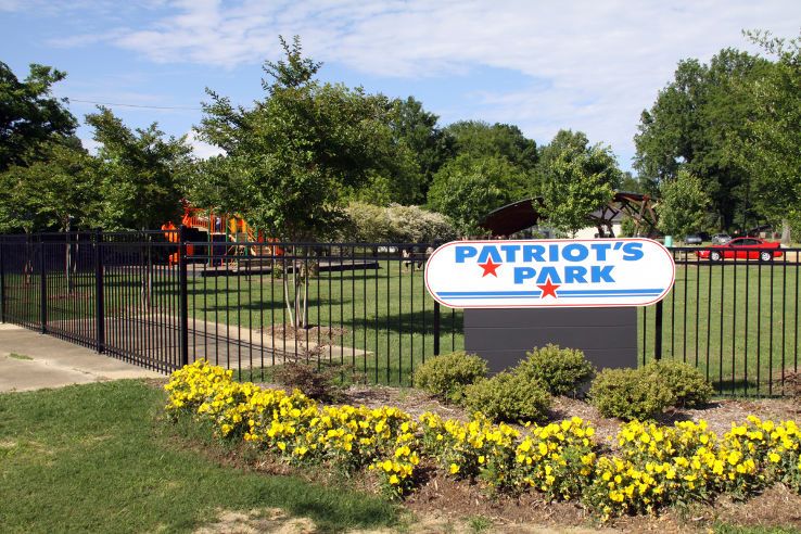 Greenfield  Trip Packages