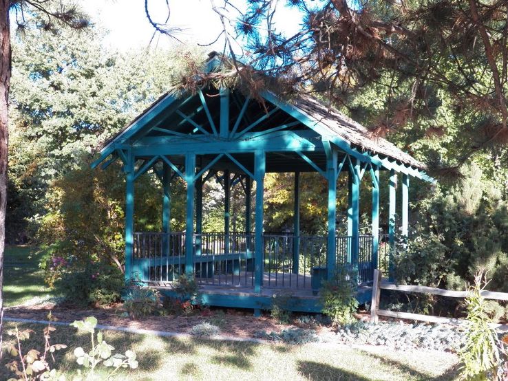 Fort Henrietta Park  Trip Packages