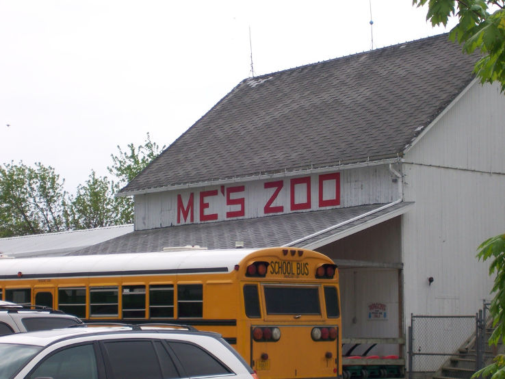 MEs Zoo Trip Packages