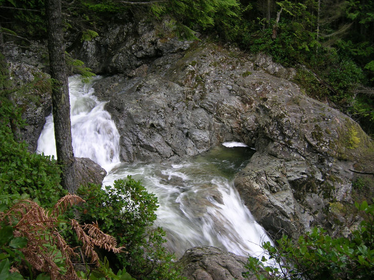 Wallace Falls State Park Trip Packages