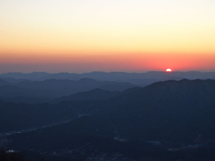 Daejeon Trip Packages