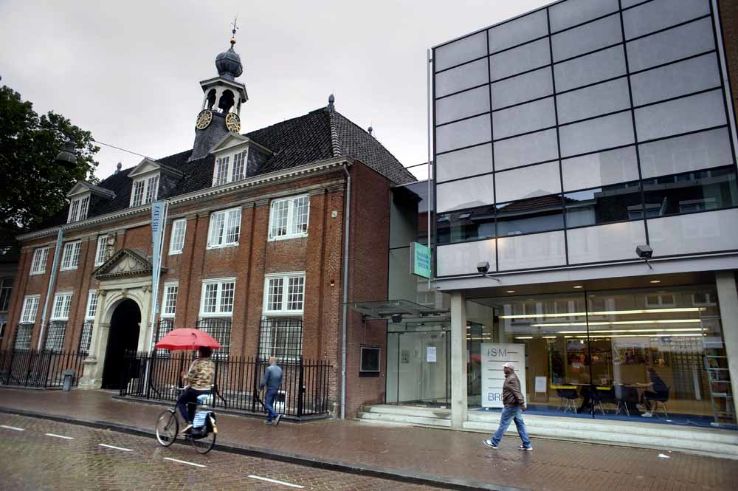 Stedelijk Museum Trip Packages