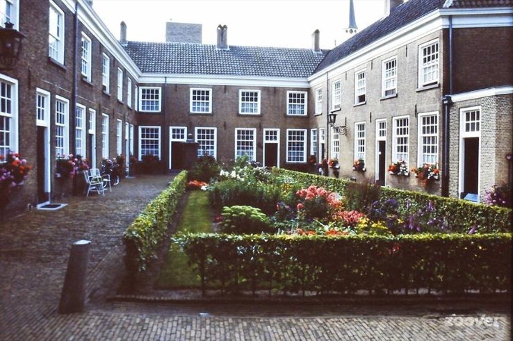 Begijnhof  Museum Trip Packages