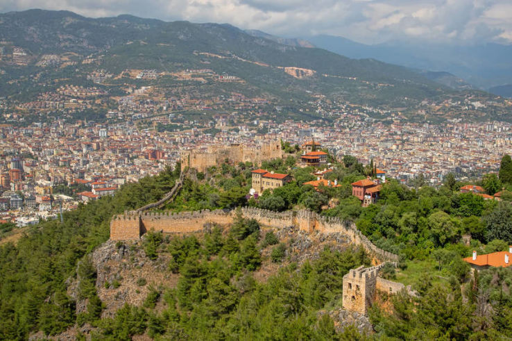 Alanya Trip Packages