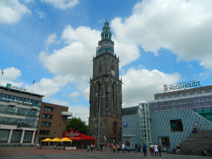 Groningen Trip Packages