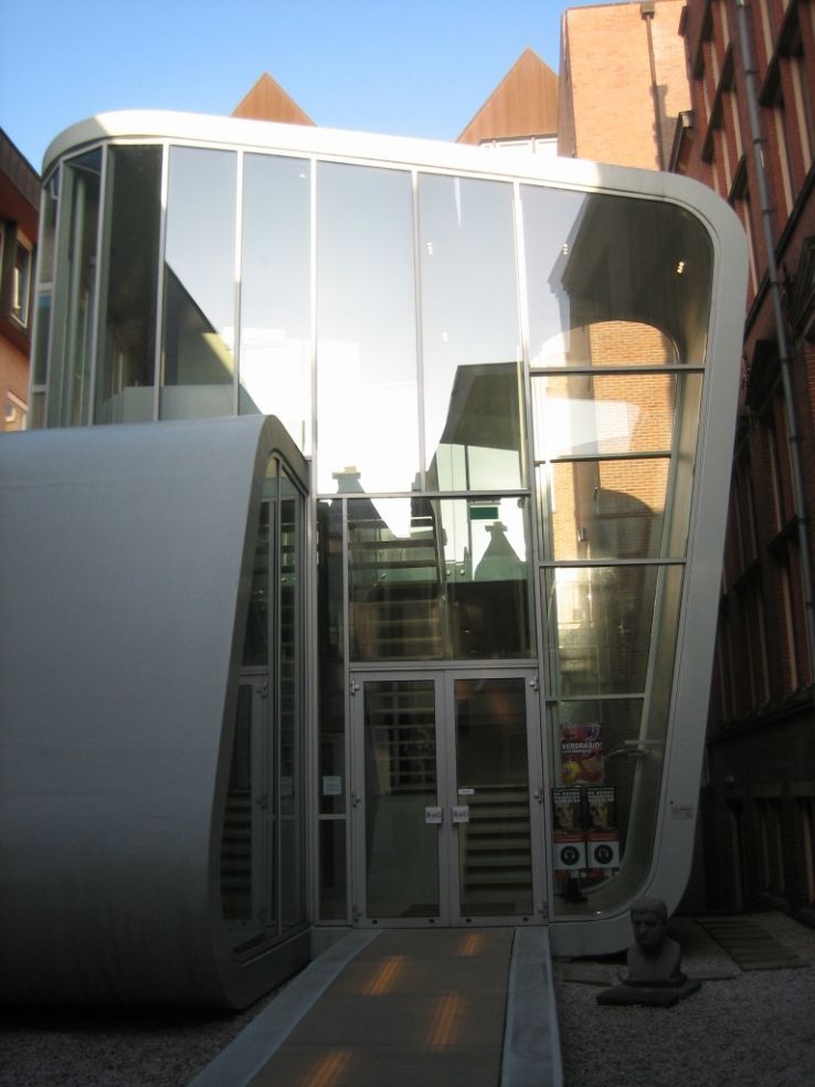 University Museum Trip Packages